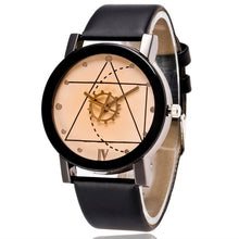 Load image into Gallery viewer, Luxury Brand Stainless Steel Quartz Watch Men Women Fashion Bracelet Wrist Watch Wristwatches Clock relogio masculino feminino